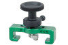 5KU Action Army AAP01 GBB Airsoft Selector Switch Charge Handle (Type 1) - Green