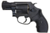 Tanaka S&W M&P 360 .357 Magnum 1-7/8inch Heavy Weight Model Gun