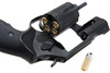 Tanaka S&W M&P 360 .357 Magnum 1-7/8inch Heavy Weight Model Gun