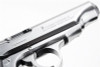 Marushin Walther PP Model Gun - Silver