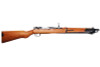 Tanaka Arisaka Type44 Carbine Gas Sniper - Walnut Stock Ver.2