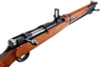 Tanaka Arisaka Type44 Carbine Gas Sniper - Walnut Stock Ver.2
