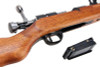 Tanaka Arisaka Type44 Carbine Gas Sniper - Walnut Stock Ver.2
