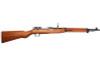 Tanaka Arisaka Type38 Carbine Gas Sniper - Walnut Stock Ver.2