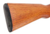 Tanaka Arisaka Type38 Carbine Gas Sniper - Walnut Stock Ver.2