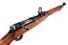 Tanaka Arisaka Type38 Carbine Gas Sniper - Walnut Stock Ver.2