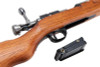 Tanaka Arisaka Type38 Carbine Gas Sniper - Walnut Stock Ver.2