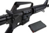 VFC Colt XM177E2 GBB Airsoft M4 Rifle