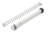 AIP Tokyo Marui G17 / 18 GBB Airsoft Guide Rod Set (Stainless Steel) - Silver