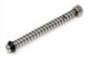 AIP Tokyo Marui G17 / 18 GBB Airsoft Guide Rod Set (Stainless Steel) - Silver