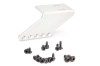 AIP Pistol Sight Mount (Type 3) - Silver