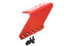 AIP Pistol RMR / RTS2 Sight Mount (Type 2) - Red