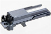 RGW SIG Sauer M17 / M18 GBB Airsoft Blowback Housing (Aluminum, Black)