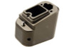 RGW VFC Glock GBB Airsoft TT Magazine Extension - Grey