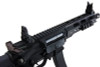KWA QRF MOD 1 Airsoft M4 9mm AEG Rifle (with Extra 80rds Magazine)