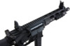 KWA QRF MOD 3 Airsoft M4 9mm AEG Rifle (with 80rds Magazine)