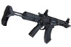 KWA Ronin 47 Airsoft M4 AEG Rifle (with Extra 120rds Magazine)