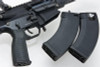 KWA Ronin 47 Airsoft M4 AEG Rifle (with Extra 120rds Magazine)