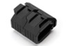 Strike Industries Stacked Angled Grip Extension