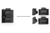Strike Industries Stacked Angled Grip Extension