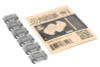 Strike Industries Multidirectional Picatinny Rail Cover with Cable Management (6-pack)