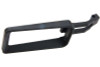 Revanchist Airsoft Tokyo Marui M4 MWS GBBR Airsoft Integral Trigger Guard Magwell (V2) (Aluminum, Black)