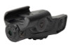 Holosun RML Rail Mounted Pistol Laser - Red