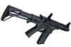 Arcturus Karambit MOD1 PDW 5.5 inch Airsoft M4 AEG Rifle (LITE ME Version, Black)