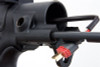 Arcturus Karambit MOD1 PDW 5.5 inch Airsoft M4 AEG Rifle (LITE ME Version, Black)