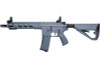 Arcturus LWT MK-1 CQB 10 inch Airsoft M4 AEG Rifle (Sport Version, Grey)