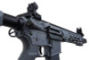 Arcturus LWT MK-1 CQB 10 inch Airsoft M4 AEG Rifle (Sport Version, Grey)