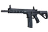 Arcturus Sword MOD1 CQB 9.55 inch Airsoft M4 AEG Rifle (LITE ME Version, Black)