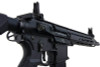 Arcturus Sword MOD1 CQB 9.55 inch Airsoft M4 AEG Rifle (LITE ME Version, Black)