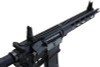 Arcturus Sword MOD1 CQB 9.55 inch Airsoft M4 AEG Rifle (LITE ME Version, Black)