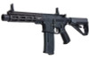 Arcturus Sword MOD1 SBR 8 inch Airsoft M4 AEG Rifle (LITE ME Version, Black)