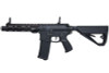 Arcturus Sword MOD1 SBR 8 inch Airsoft M4 AEG Rifle (LITE ME Version, Black)