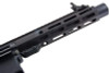 Arcturus Sword MOD1 SBR 8 inch Airsoft M4 AEG Rifle (LITE ME Version, Black)