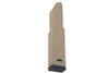 KRYTAC Kriss Vector Magazine (95 rounds Airsoft AEG Magazine) - 3pcs/set, FDE