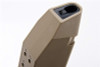KRYTAC Kriss Vector Magazine (95 rounds Airsoft AEG Magazine) - FDE
