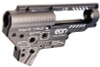 GATE EON Gearbox V2 - Titanium (CNC)
