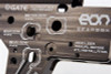 GATE EON Gearbox V2 - Titanium (CNC)