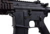 GHK MK18 MOD1 Airsoft M4 GBB Rifle (Forged Receiver, COLT Licensed)