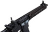 GHK MK18 MOD1 Airsoft M4 GBB Rifle (Forged Receiver, COLT Licensed)