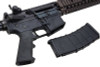 GHK MK18 MOD1 Airsoft M4 GBB Rifle (Forged Receiver, COLT Licensed)