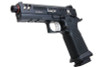 Army Armament Limcat 4.3 Hi Capa GBB Airsoft Pistol (R610-3)