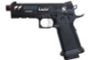Army Armament Limcat 4.3 Hi Capa GBB Airsoft Pistol (R610-3)