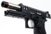 Army Armament Limcat 4.3 Hi Capa GBB Airsoft Pistol (R610-3)