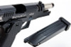 Army Armament Limcat 4.3 Hi Capa GBB Airsoft Pistol (R610-3)