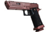 Army Armament John Wick 4 Taran Tactical Sand Viper GBB Airsoft Pistol (R615D)