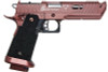 Army Armament John Wick 4 Taran Tactical Sand Viper GBB Airsoft Pistol (R615D)